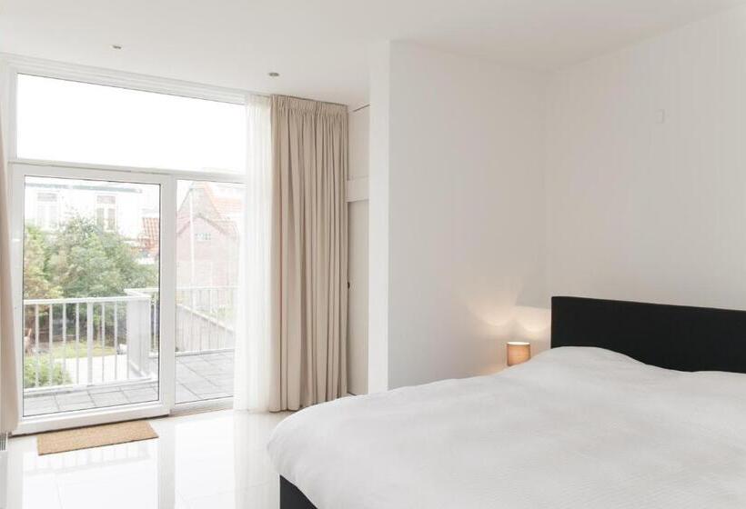 شقة ديلوكس غرفة واحدة, Casa Del Cisne