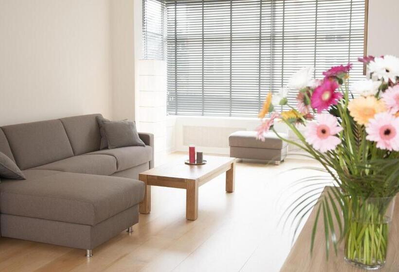 شقة ديلوكس غرفة واحدة, Casa Del Cisne