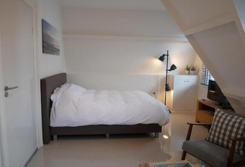 إستوديو قياسى, Casa Del Cisne