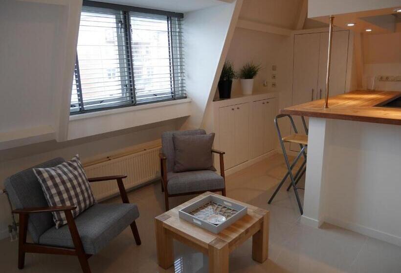 إستوديو قياسى, Casa Del Cisne