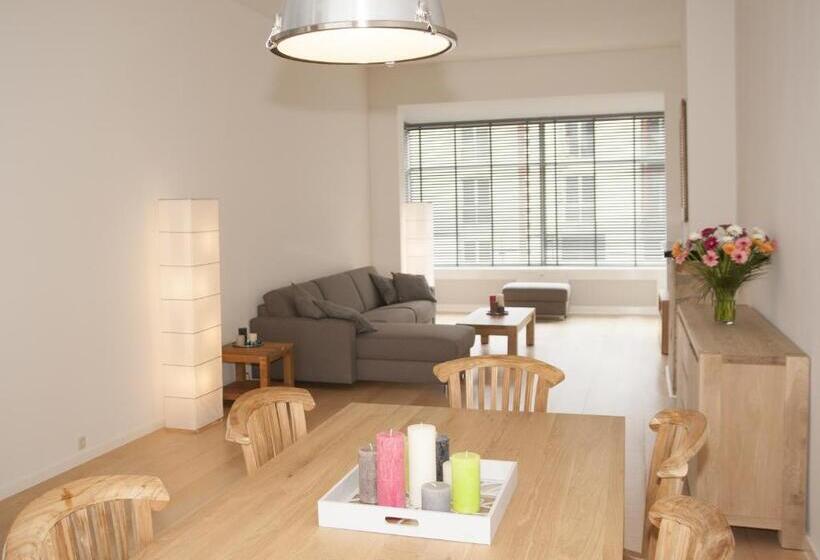 شقة ديلوكس غرفة واحدة, Casa Del Cisne