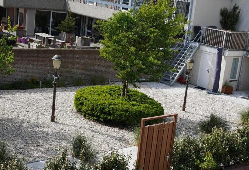 شقة ديلوكس غرفة واحدة, Casa Del Cisne