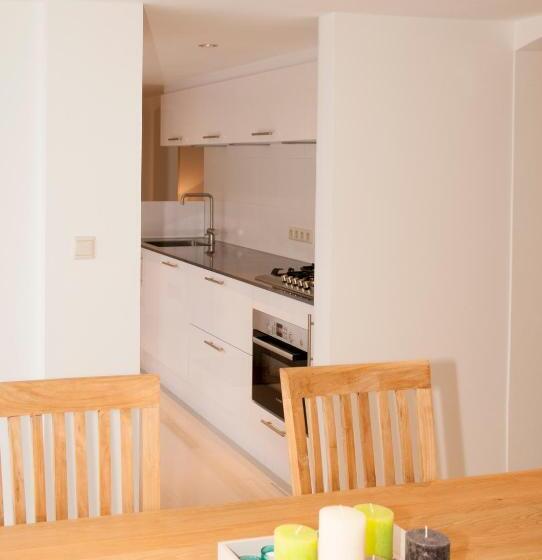 شقة غرفة واحدة مزودة بتراس, Casa Del Cisne