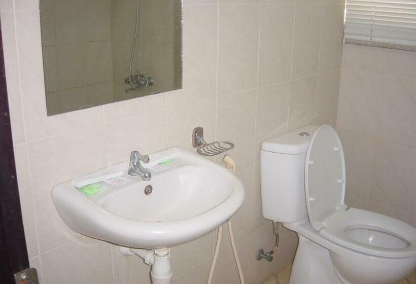 חדר דלוקס, Celebes