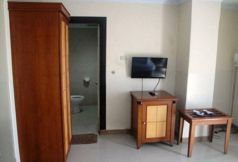 חדר דלוקס, Celebes