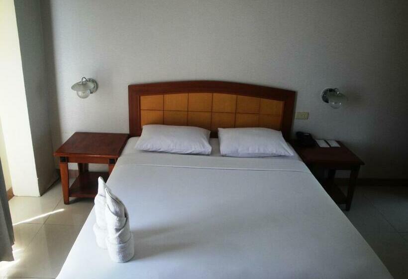 חדר דלוקס, Celebes