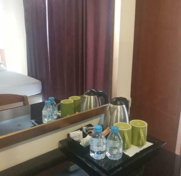 חדר דלוקס, Celebes