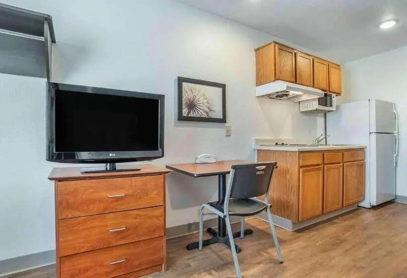 スタンダードルーム, Extended Stay America Select Suites   Jackson   South