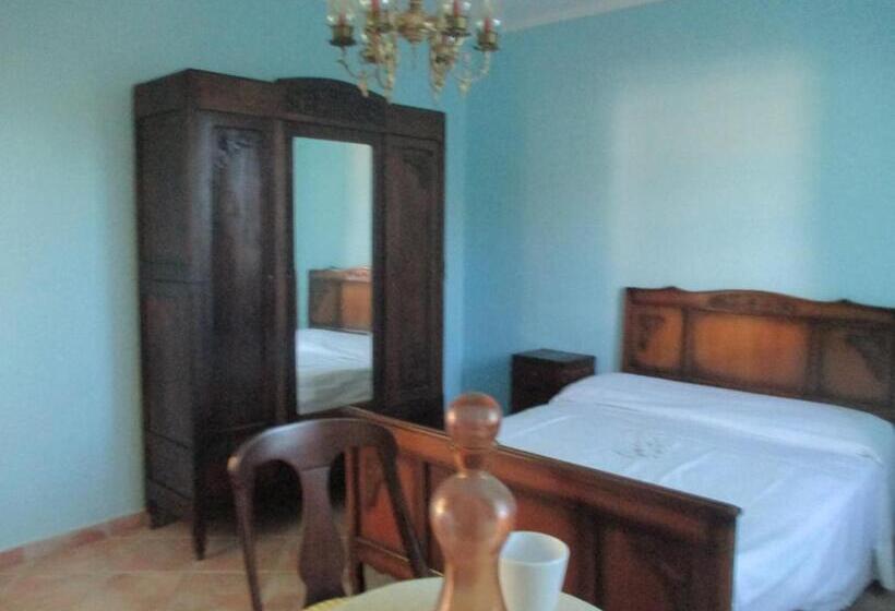 标准间, Ospitalità Rurale La Svizzera