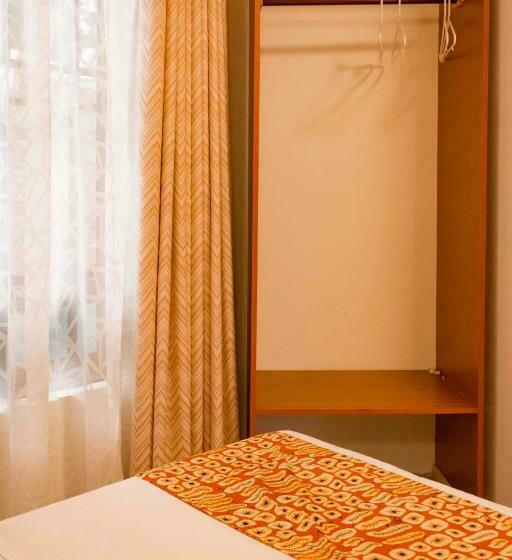 اتاق استاندارد, Tooro Fairway