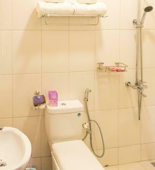 اتاق استاندارد, Tooro Fairway