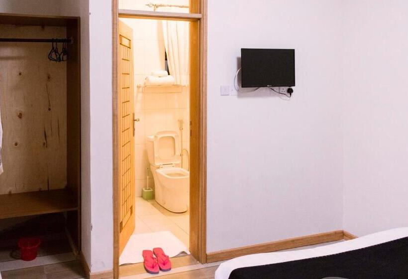 اتاق استاندارد, Tooro Fairway