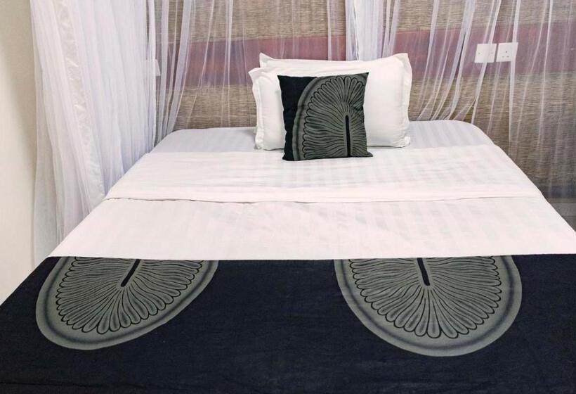 اتاق استاندارد, Tooro Fairway