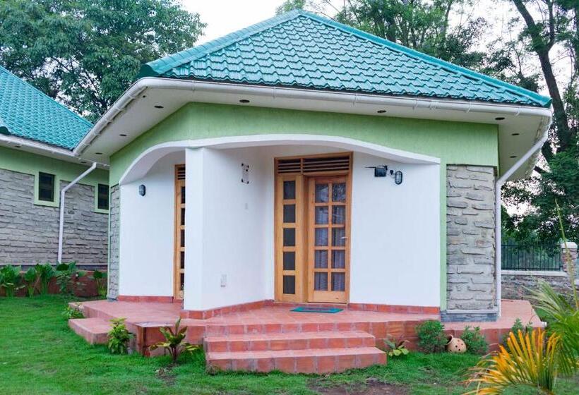 اتاق استاندارد, Tooro Fairway