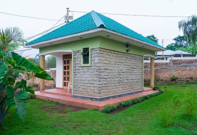 اتاق استاندارد, Tooro Fairway