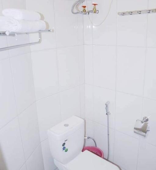 اتاق استاندارد, Tooro Fairway