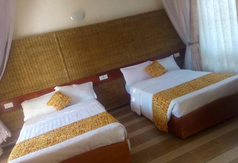 اتاق استاندارد, Tooro Fairway