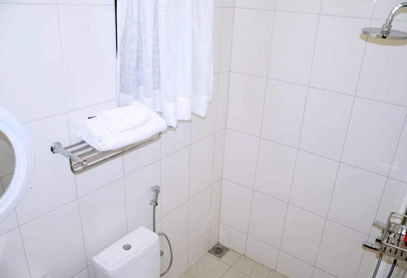 اتاق استاندارد, Tooro Fairway