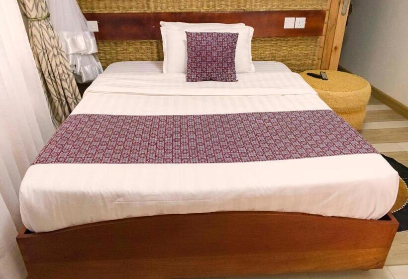 اتاق استاندارد, Tooro Fairway