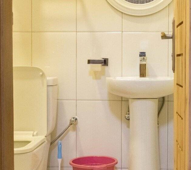 اتاق استاندارد, Tooro Fairway