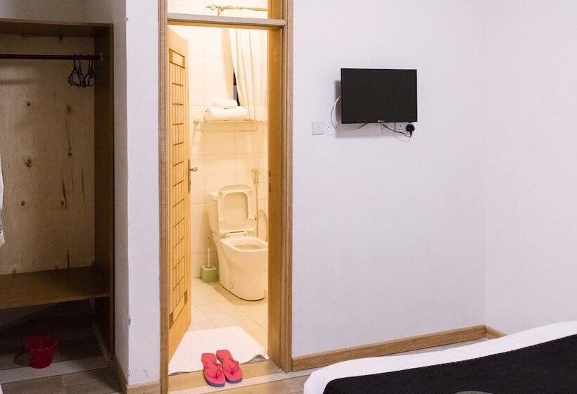 اتاق استاندارد, Tooro Fairway