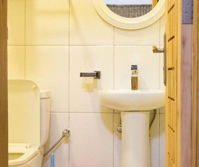 اتاق استاندارد, Tooro Fairway