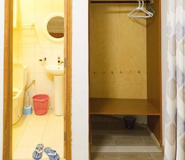 اتاق استاندارد, Tooro Fairway