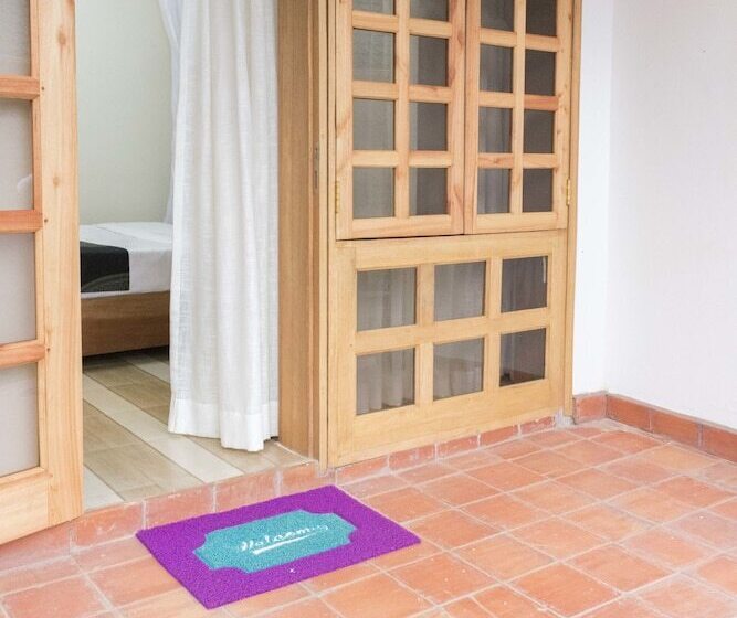 اتاق استاندارد, Tooro Fairway