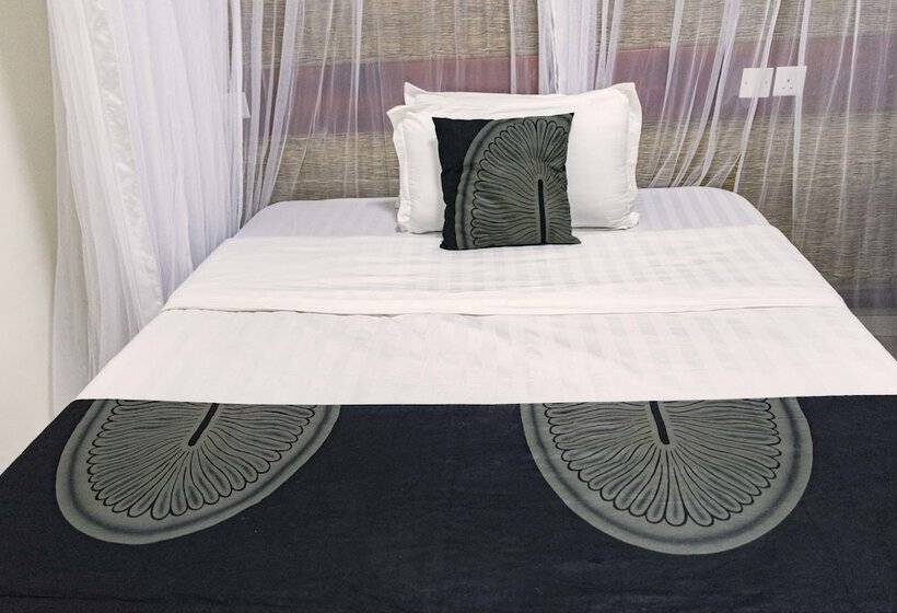 اتاق استاندارد, Tooro Fairway