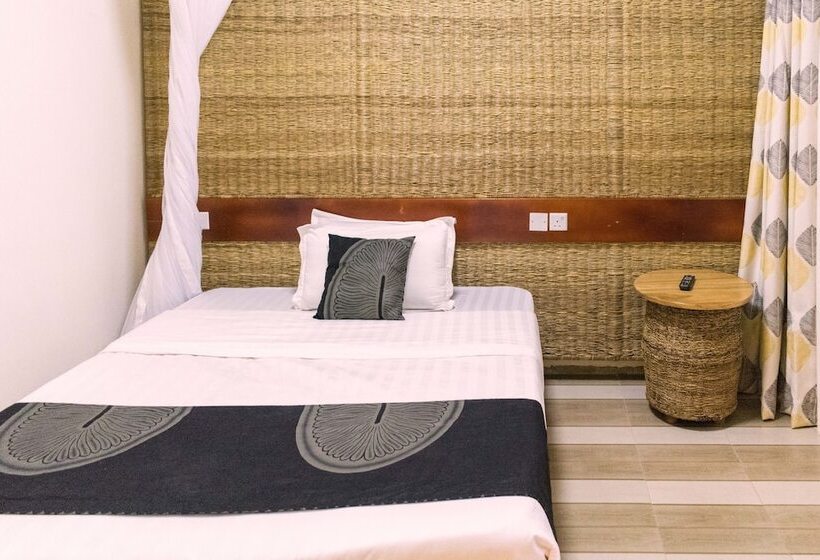 اتاق استاندارد, Tooro Fairway