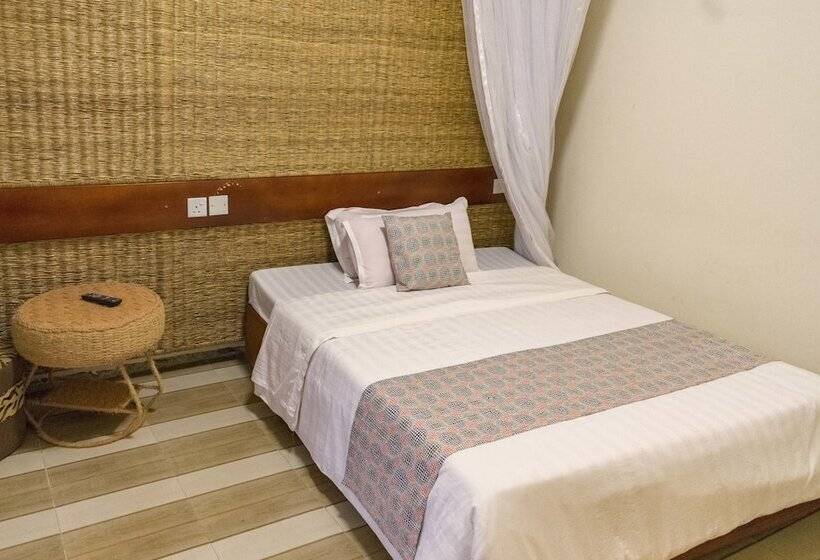 اتاق استاندارد, Tooro Fairway