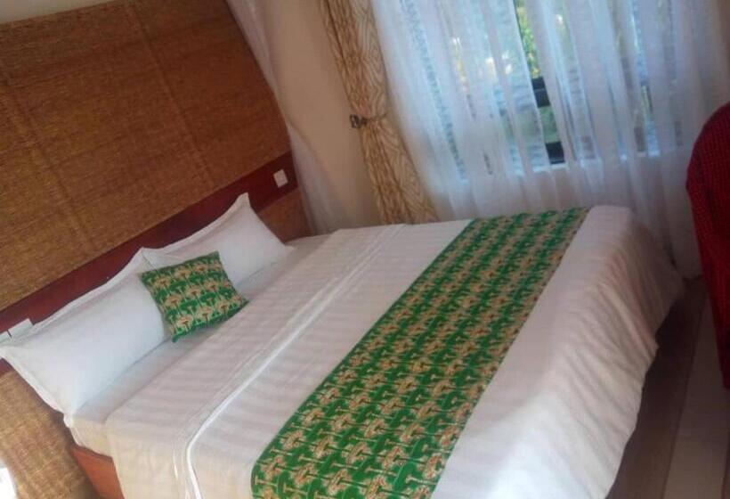 اتاق استاندارد, Tooro Fairway