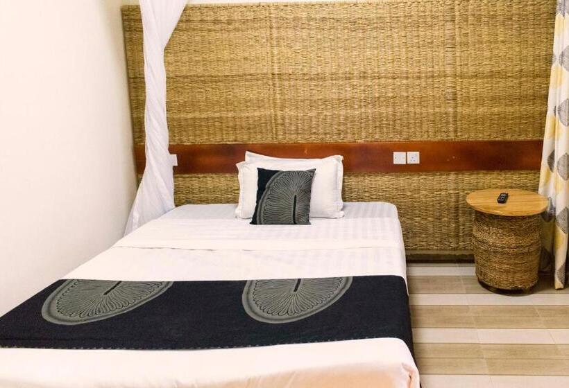 اتاق استاندارد, Tooro Fairway