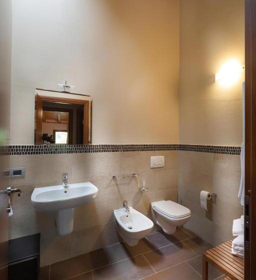 带2个卧室的公寓, La Casa Del Nonno