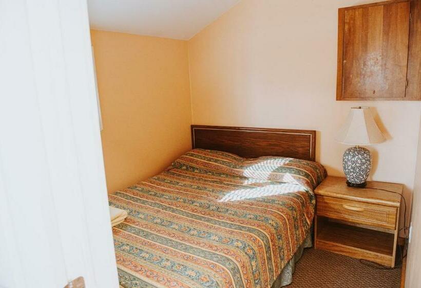 منزل غرفة نوم واحدة, Lang Lake Resort