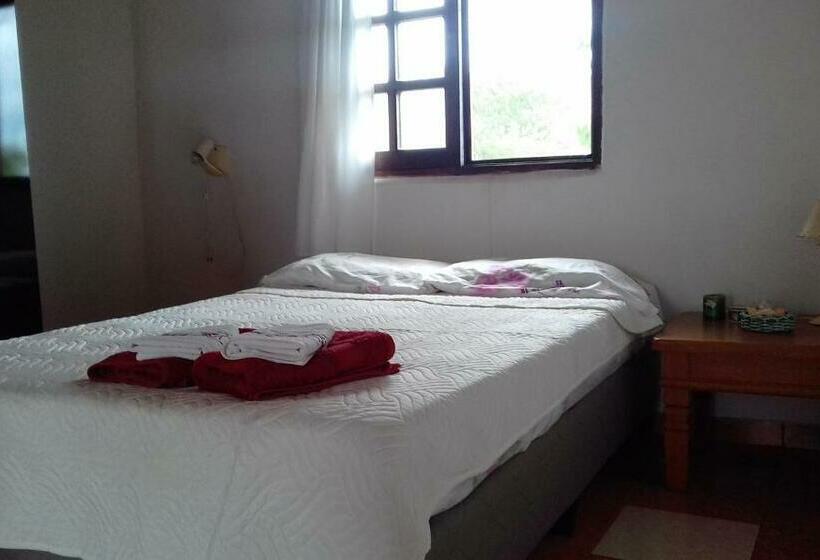 استودیوی استاندارد, Mini Apartamentos