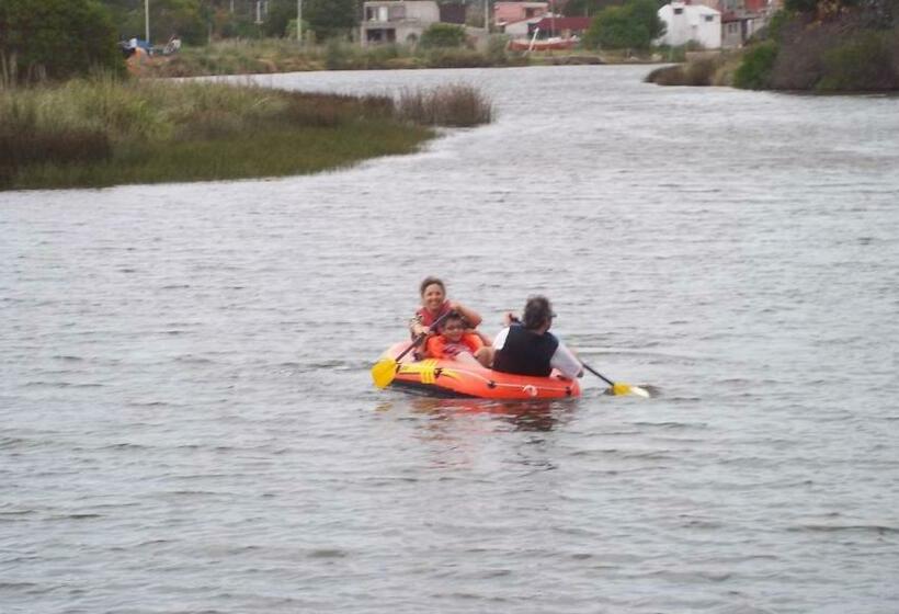 استودیوی استاندارد, Mini Apartamentos