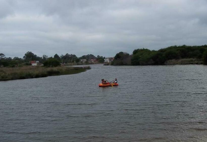 استودیوی استاندارد, Mini Apartamentos