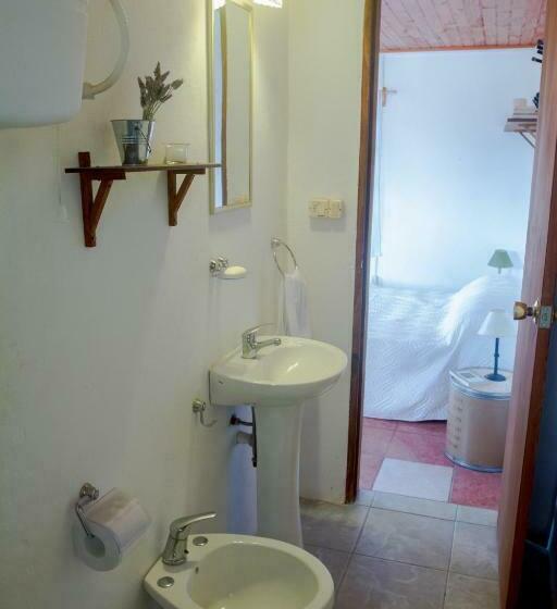 استودیوی استاندارد, Mini Apartamentos