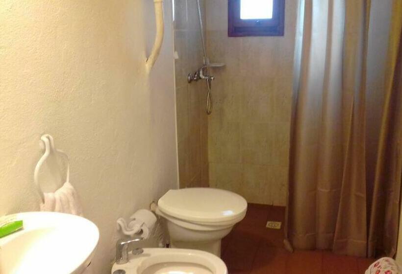 استودیوی استاندارد, Mini Apartamentos