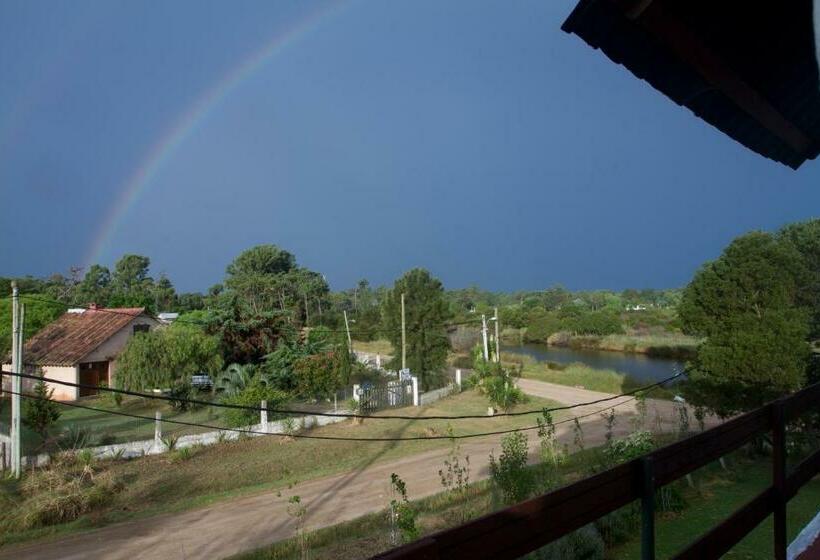 استودیوی استاندارد, Mini Apartamentos