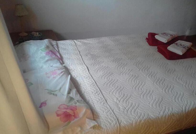 استودیوی استاندارد, Mini Apartamentos