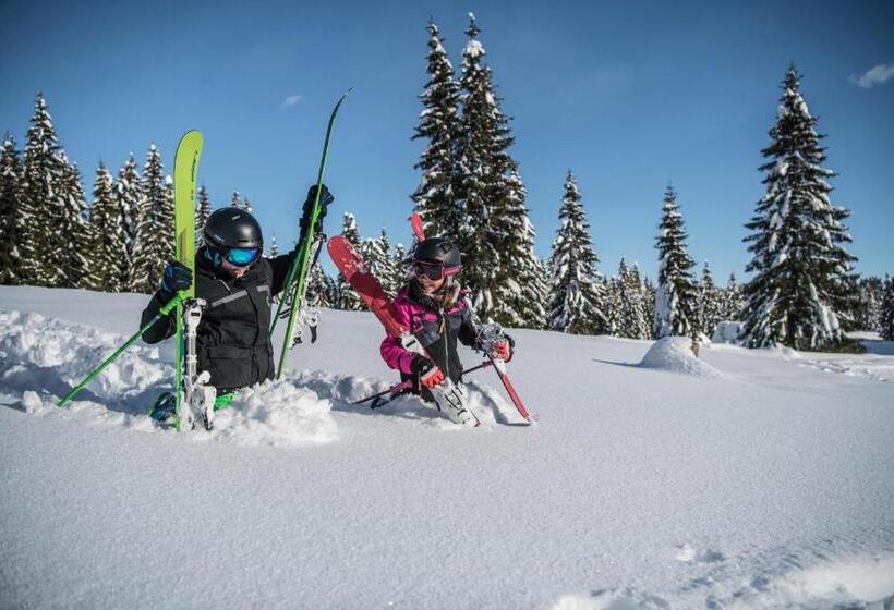 غرفة عائلية, Apartments Svatý Mikuláš, Janské Lázně   New Since December 2022