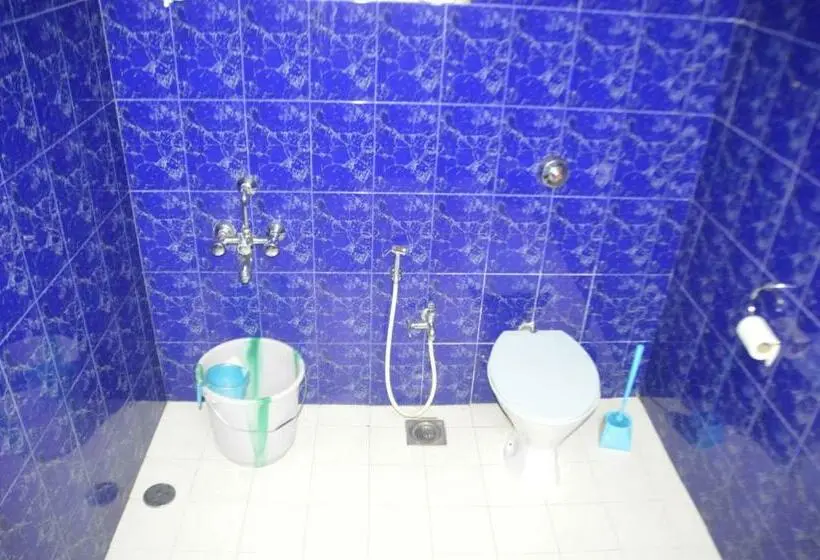 اتاق لوکس با بالکن, James Guesthouse
