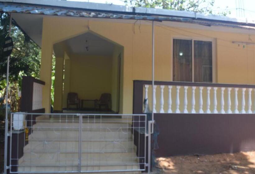 חדר דלוקס, James Guesthouse