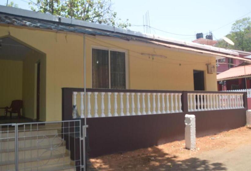 חדר דלוקס, James Guesthouse