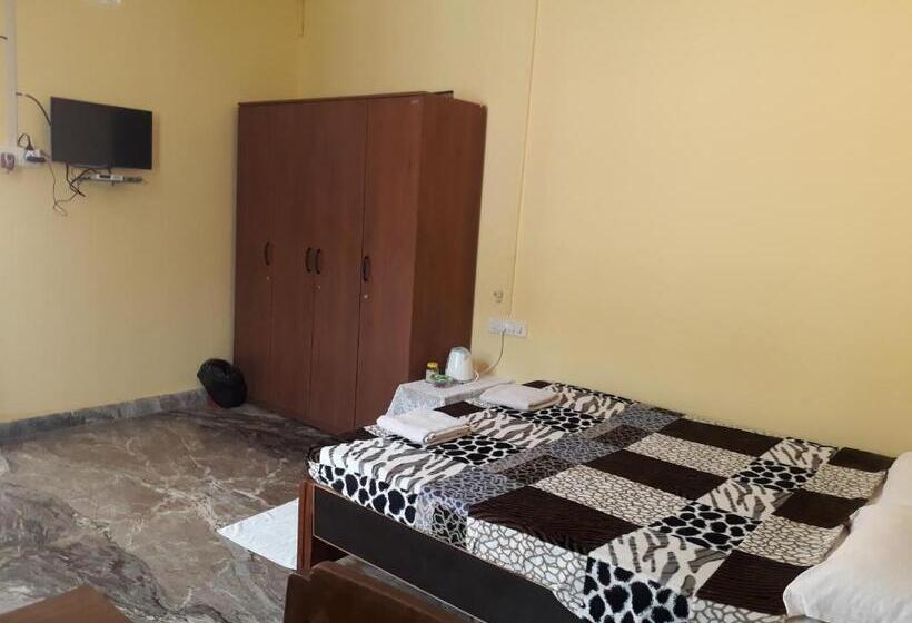 חדר דלוקס, James Guesthouse