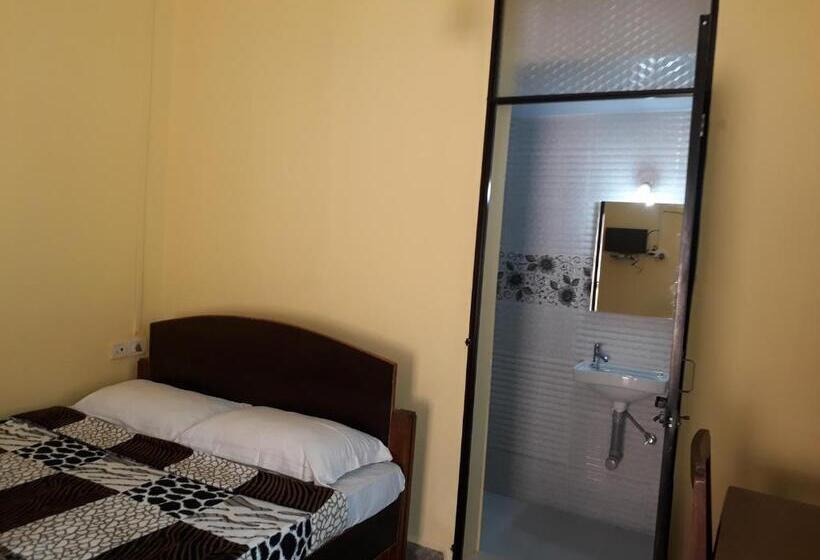 חדר דלוקס, James Guesthouse