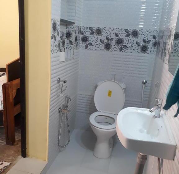 חדר דלוקס, James Guesthouse