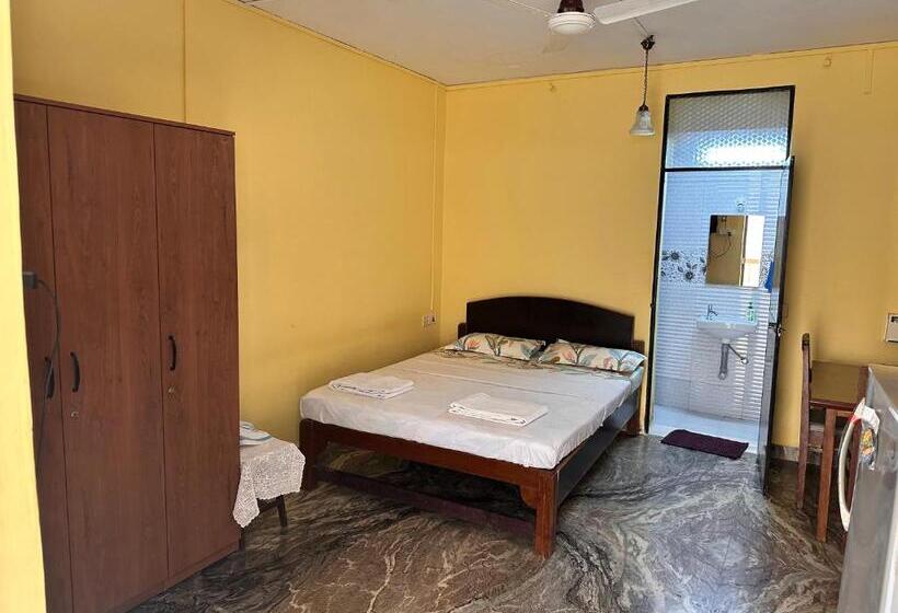 חדר דלוקס, James Guesthouse